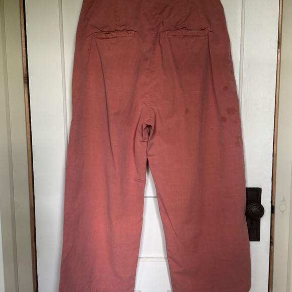 Rudy Jude Adult Pleated Trousers - Picture 2 of 5
